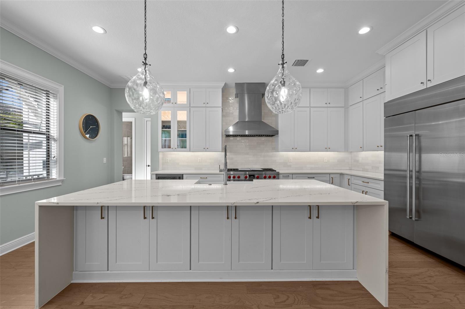 BYARS THOMPSON ADD DAVIS - Residential