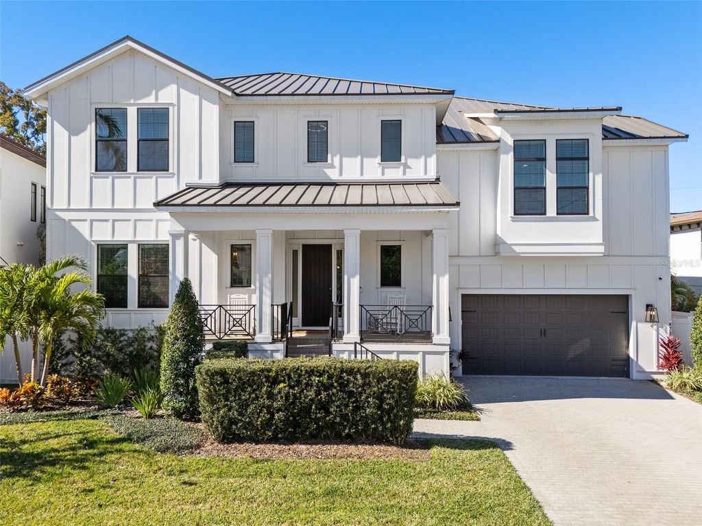 Photo of 478 Bosphorous Avenue, Tampa, FL 33606 (MLS # TB8471690)