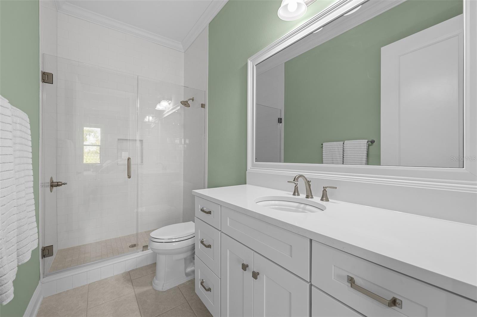 BYARS THOMPSON ADD DAVIS - Residential