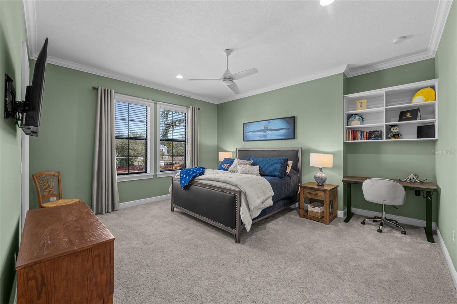 BYARS THOMPSON ADD DAVIS - Residential