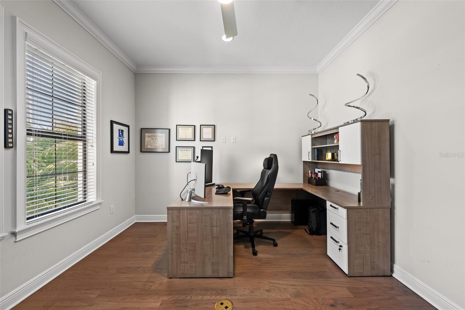 BYARS THOMPSON ADD DAVIS - Residential