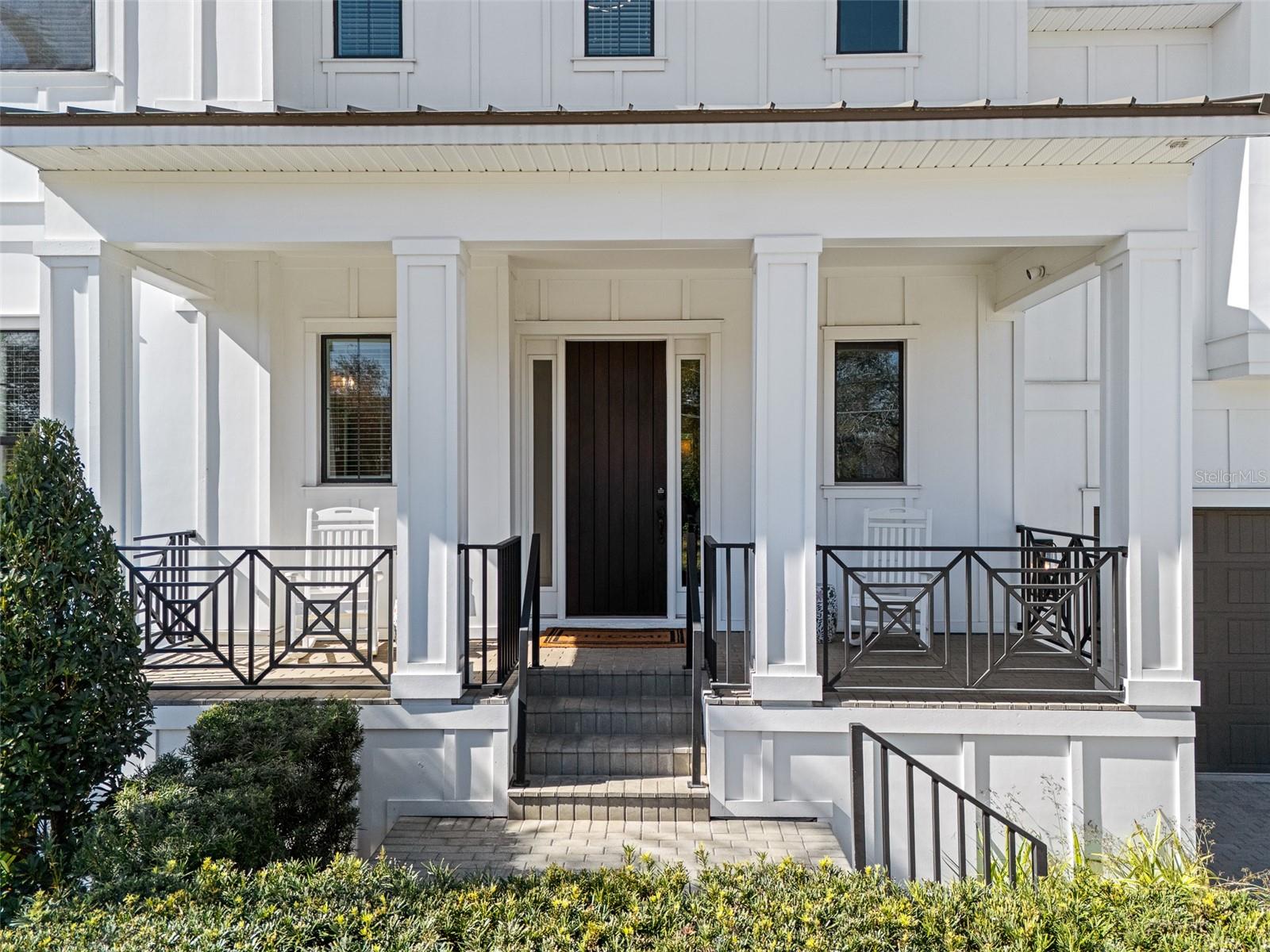 BYARS THOMPSON ADD DAVIS - Residential