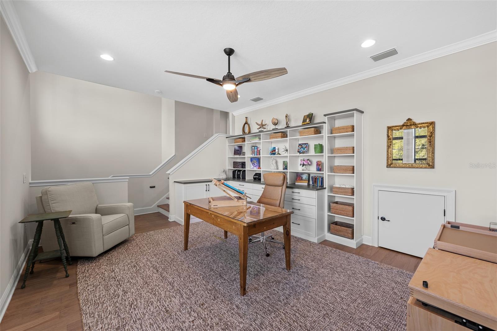 BYARS THOMPSON ADD DAVIS - Residential