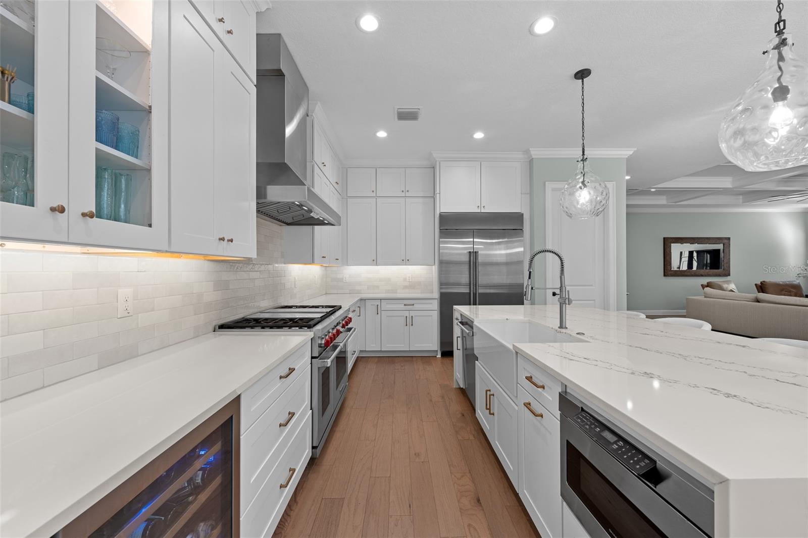 BYARS THOMPSON ADD DAVIS - Residential