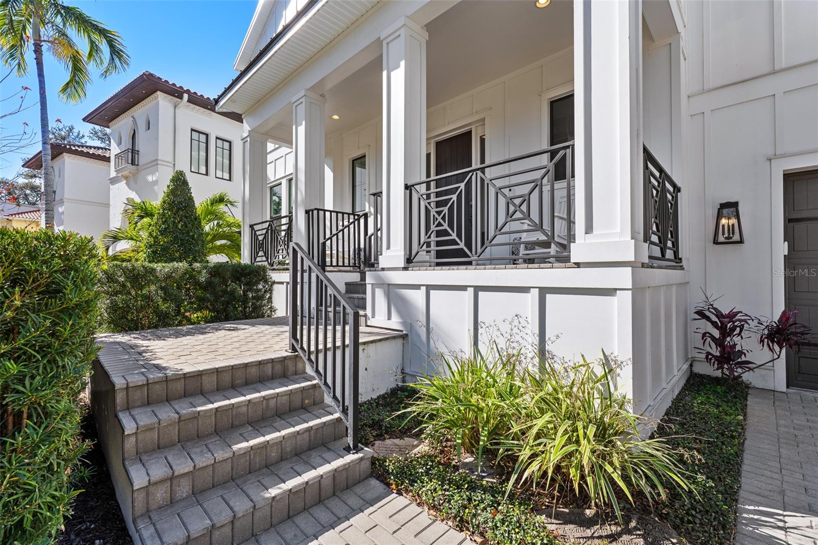 BYARS THOMPSON ADD DAVIS - Residential