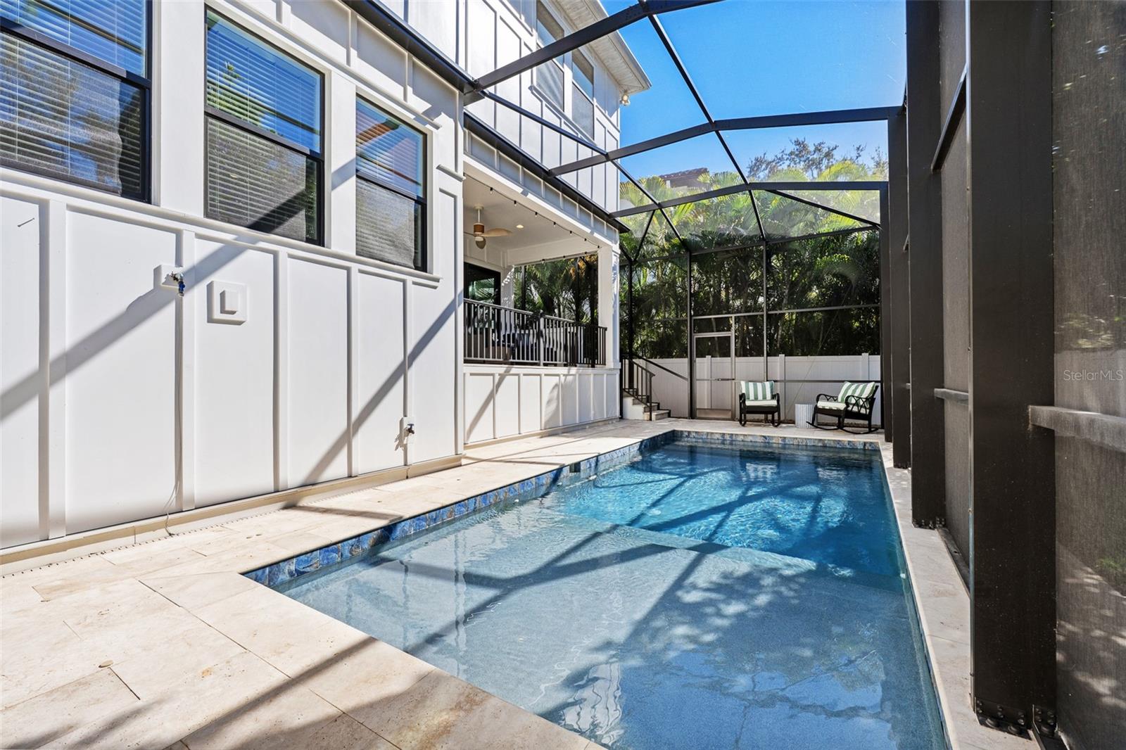 BYARS THOMPSON ADD DAVIS - Residential