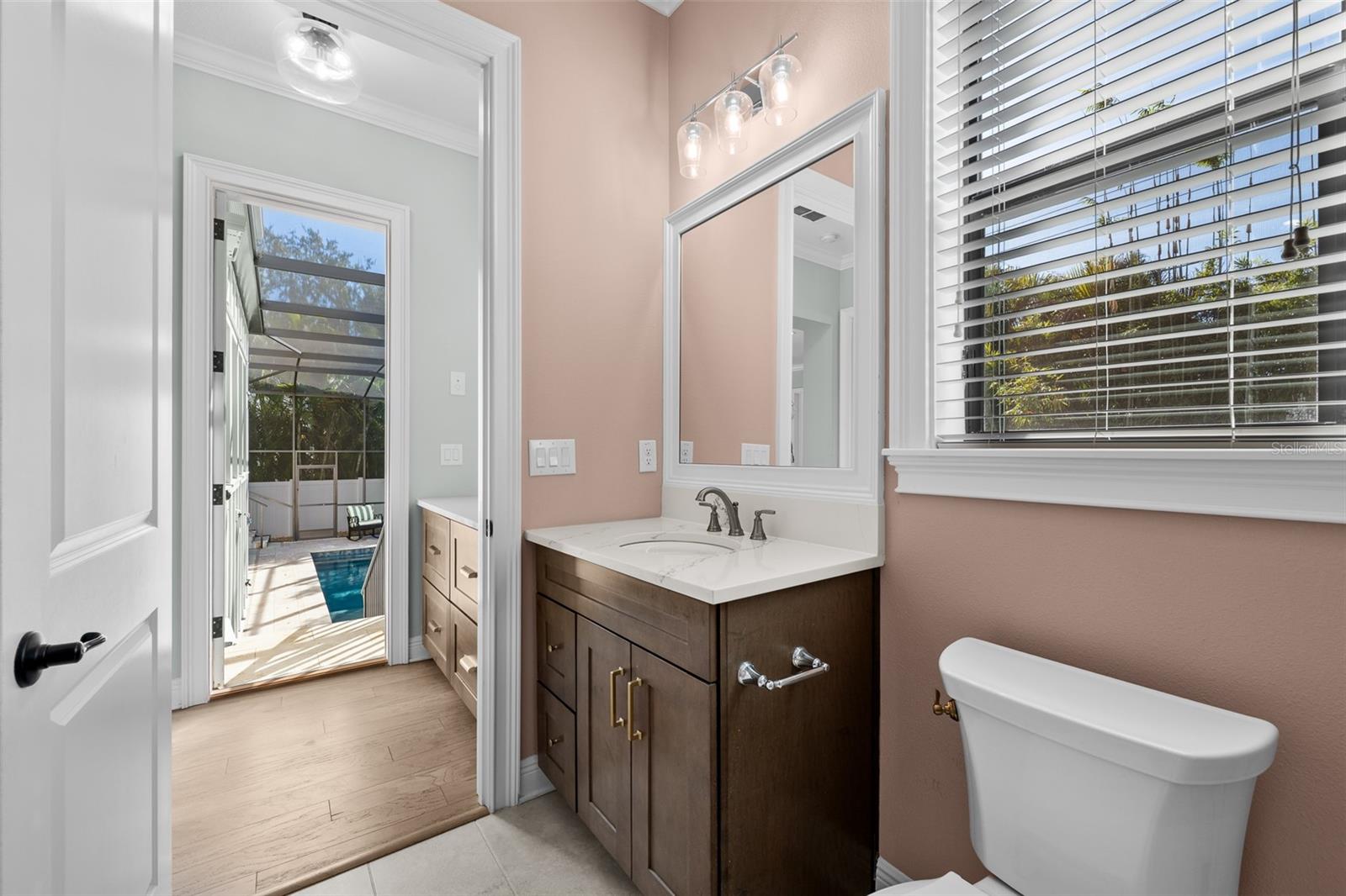 BYARS THOMPSON ADD DAVIS - Residential