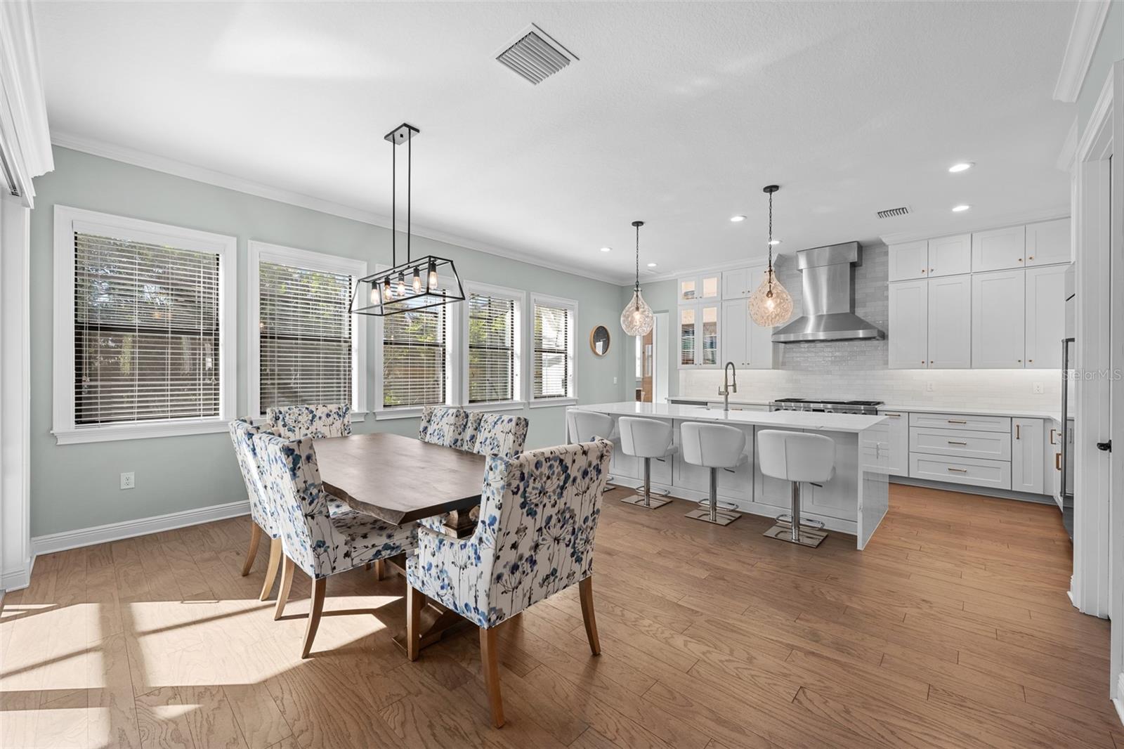 BYARS THOMPSON ADD DAVIS - Residential