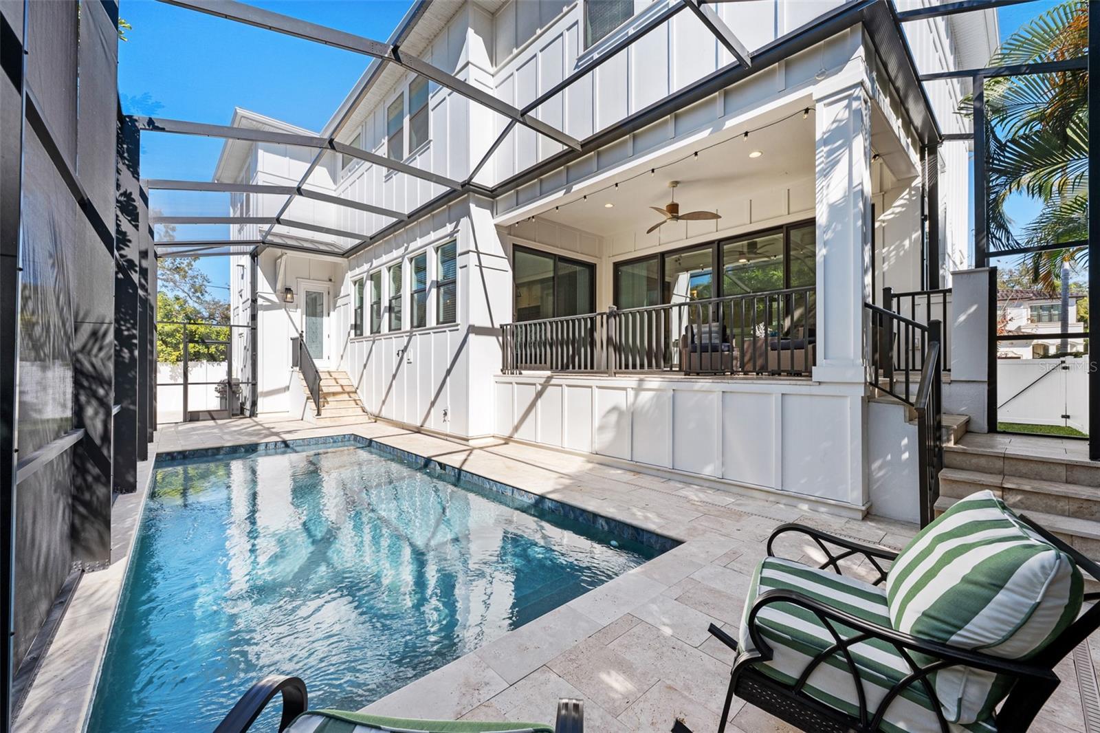 BYARS THOMPSON ADD DAVIS - Residential