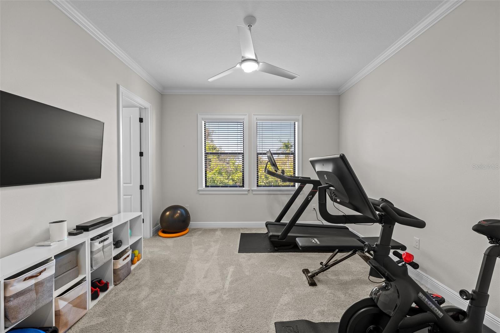 BYARS THOMPSON ADD DAVIS - Residential