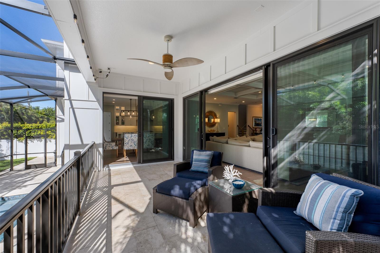 BYARS THOMPSON ADD DAVIS - Residential