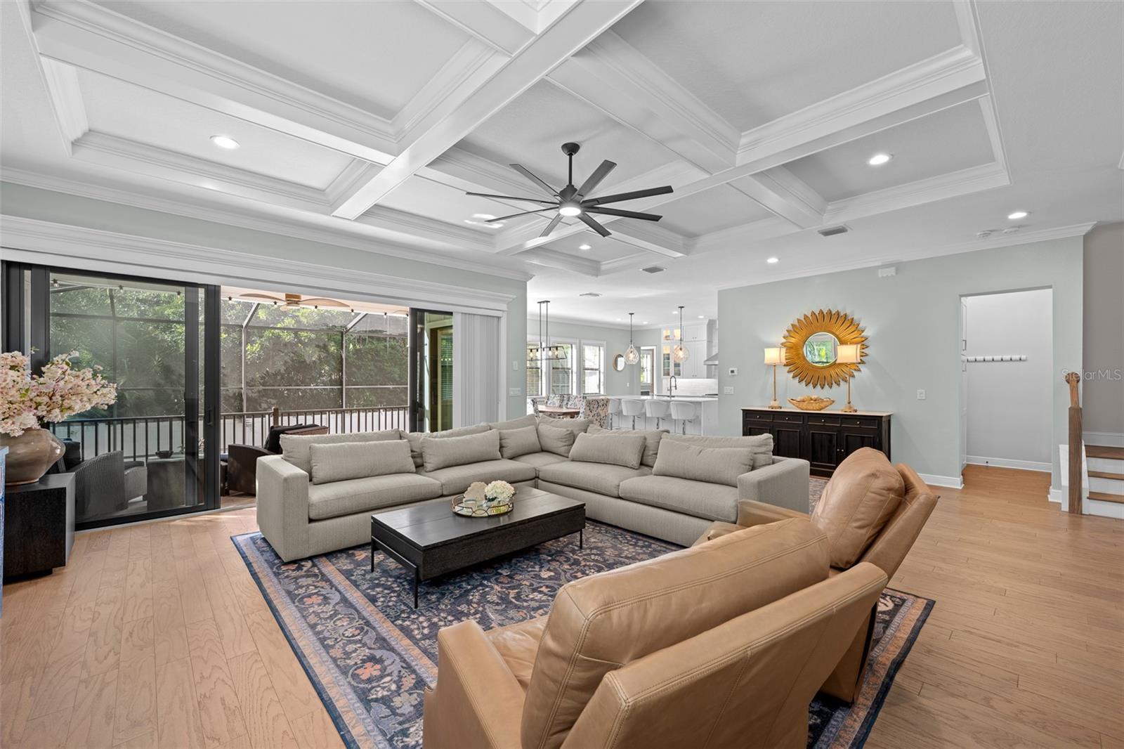 BYARS THOMPSON ADD DAVIS - Residential