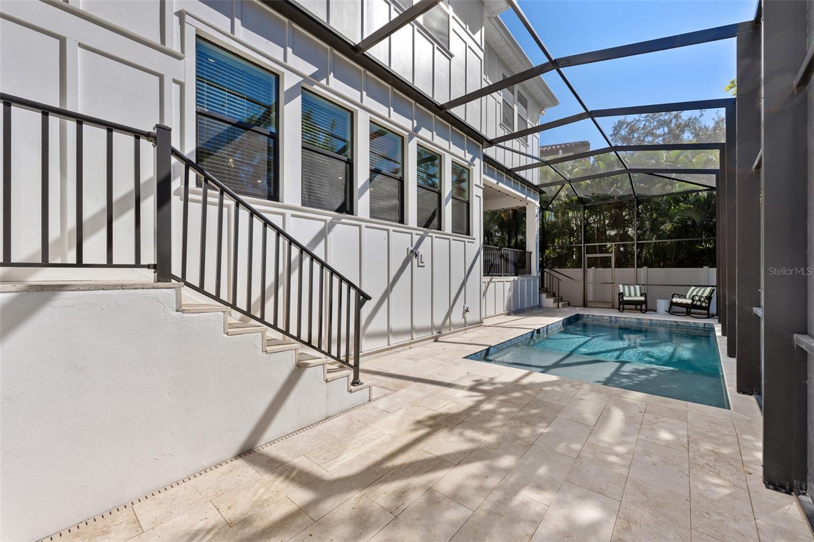 BYARS THOMPSON ADD DAVIS - Residential