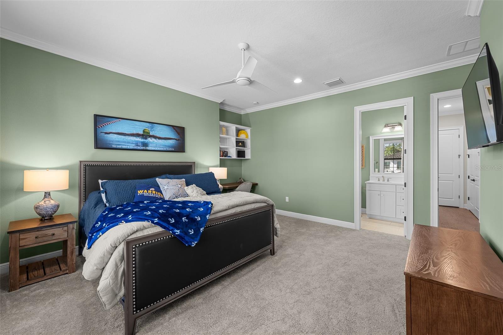 BYARS THOMPSON ADD DAVIS - Residential