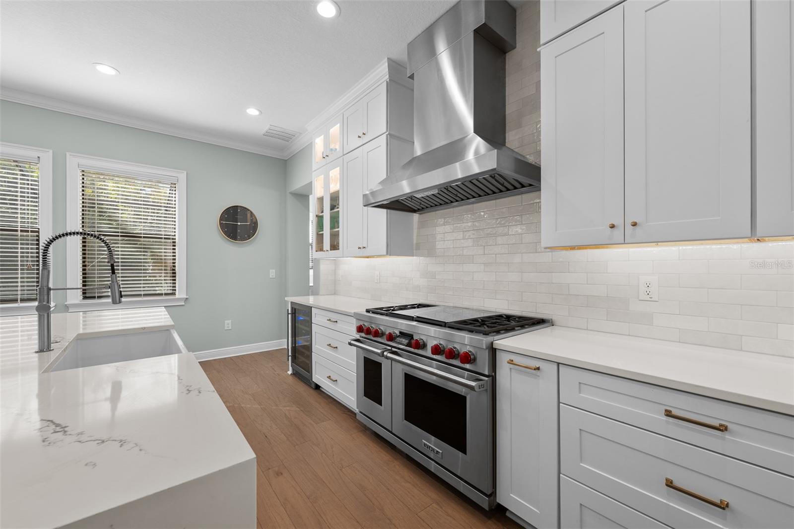 BYARS THOMPSON ADD DAVIS - Residential