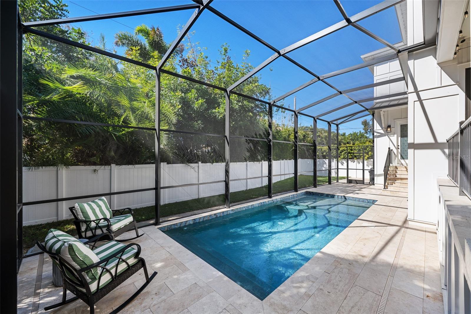 BYARS THOMPSON ADD DAVIS - Residential