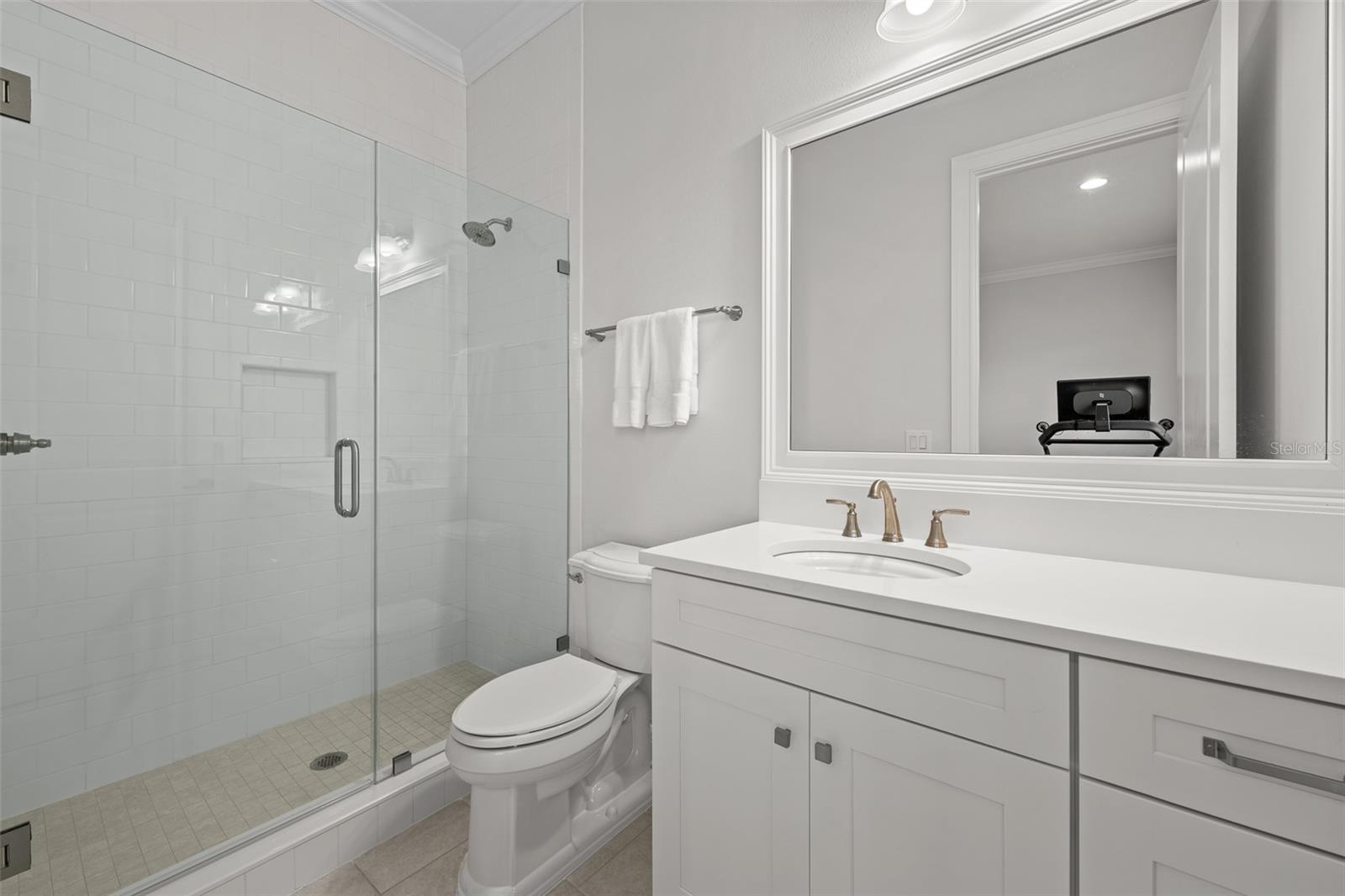 BYARS THOMPSON ADD DAVIS - Residential