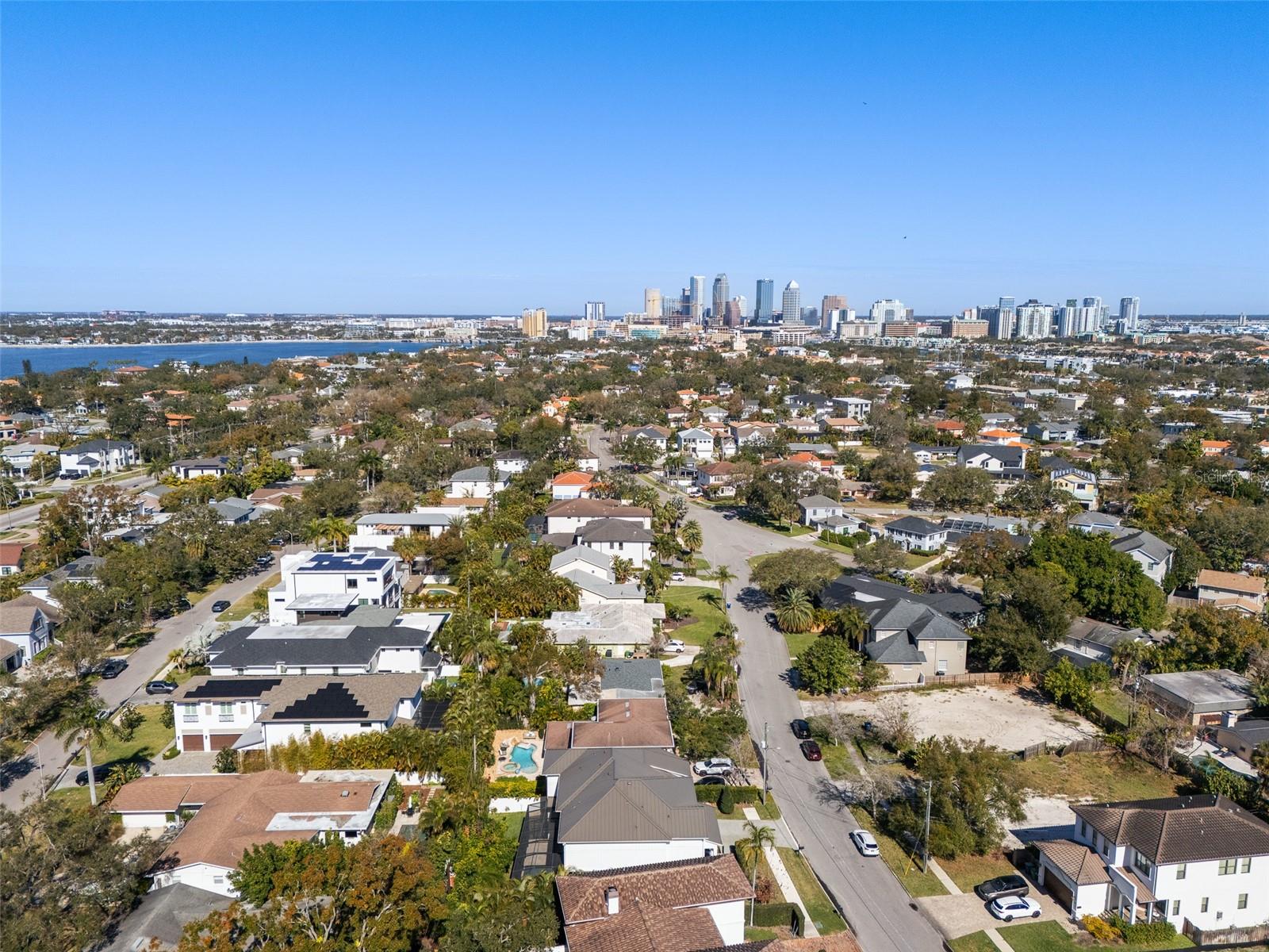 BYARS THOMPSON ADD DAVIS - Residential