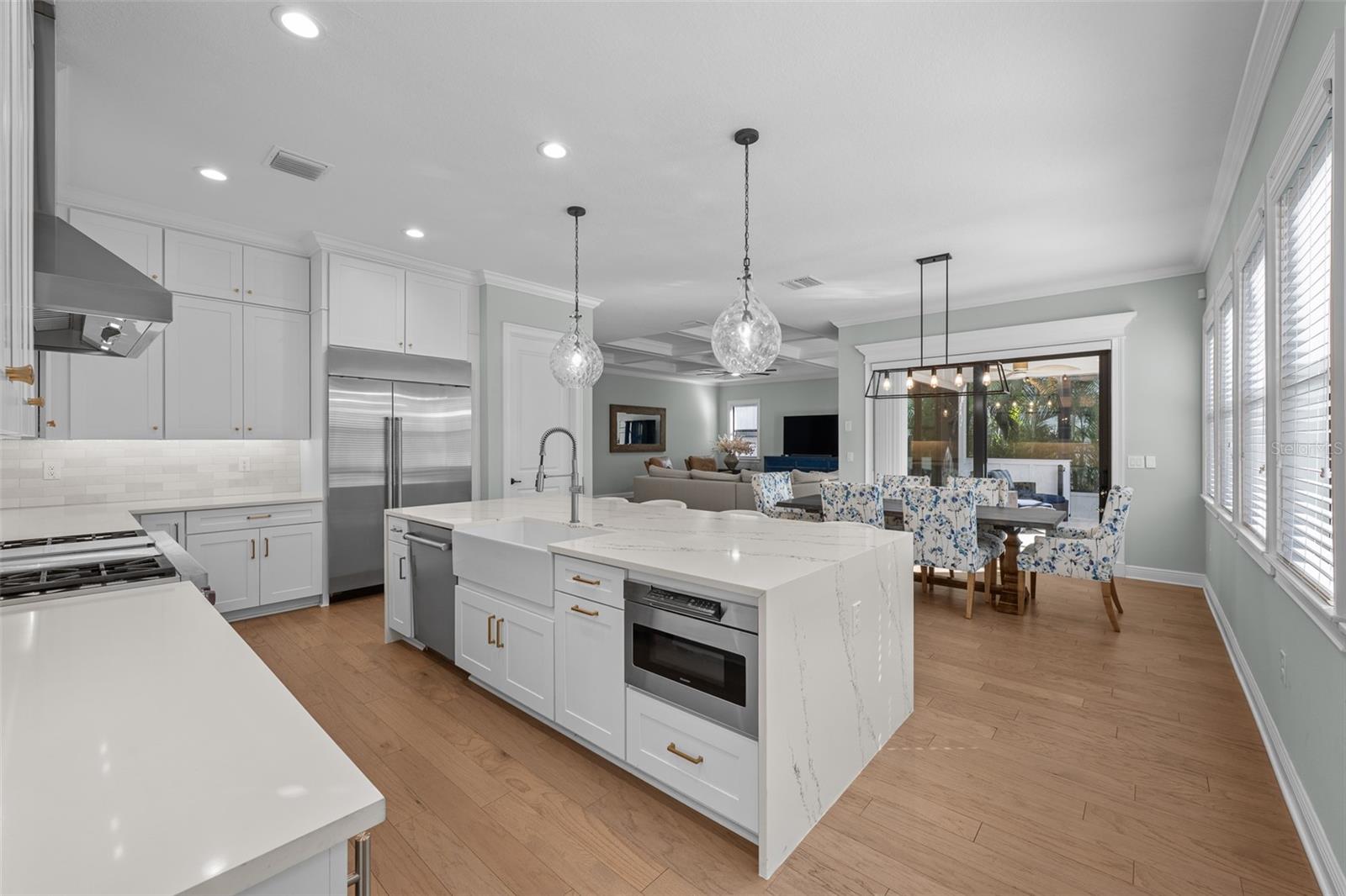 BYARS THOMPSON ADD DAVIS - Residential