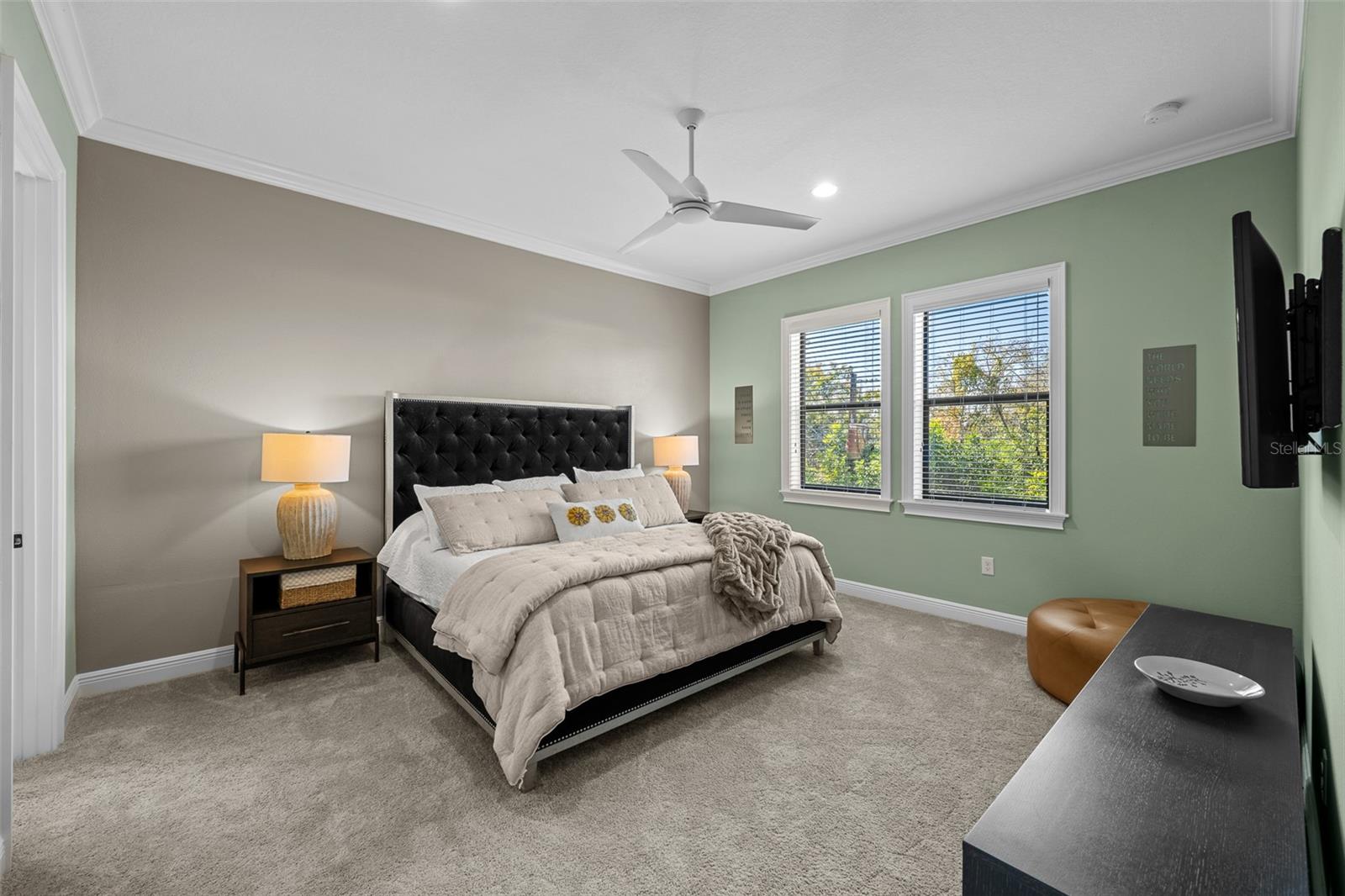 BYARS THOMPSON ADD DAVIS - Residential