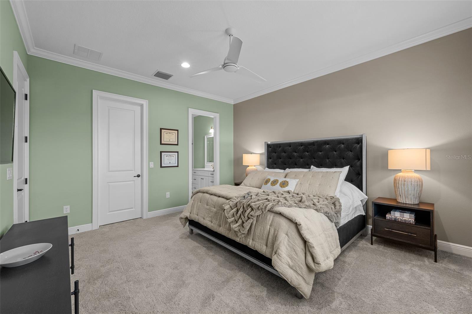 BYARS THOMPSON ADD DAVIS - Residential