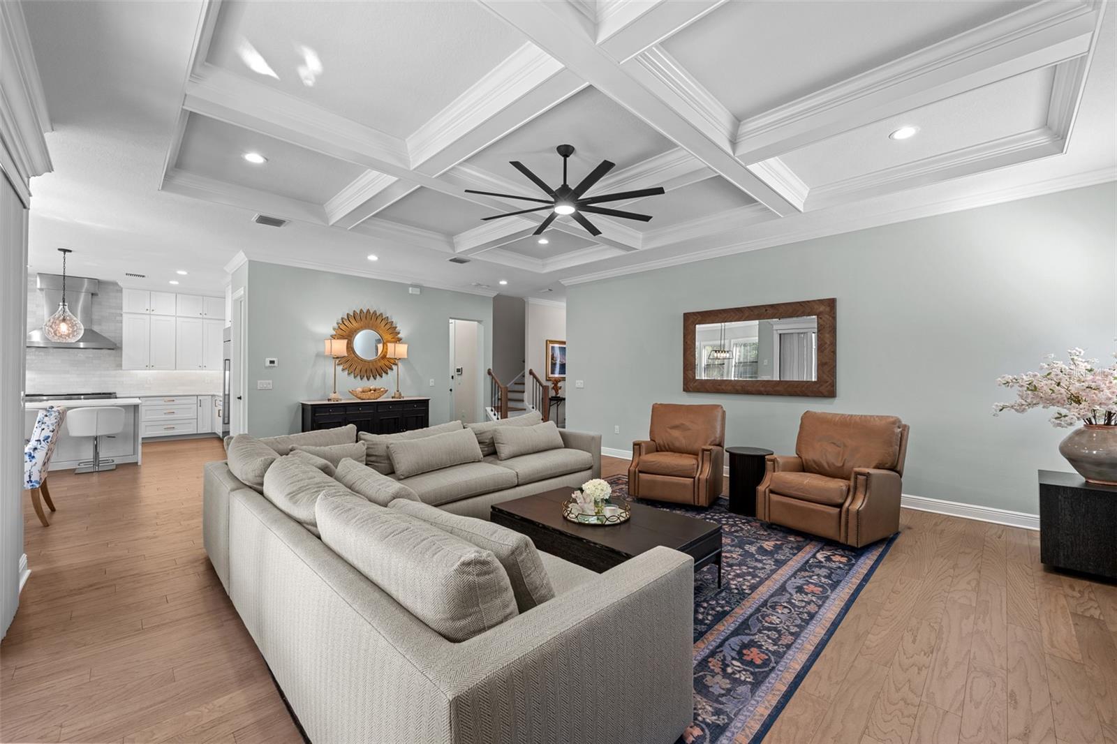 BYARS THOMPSON ADD DAVIS - Residential