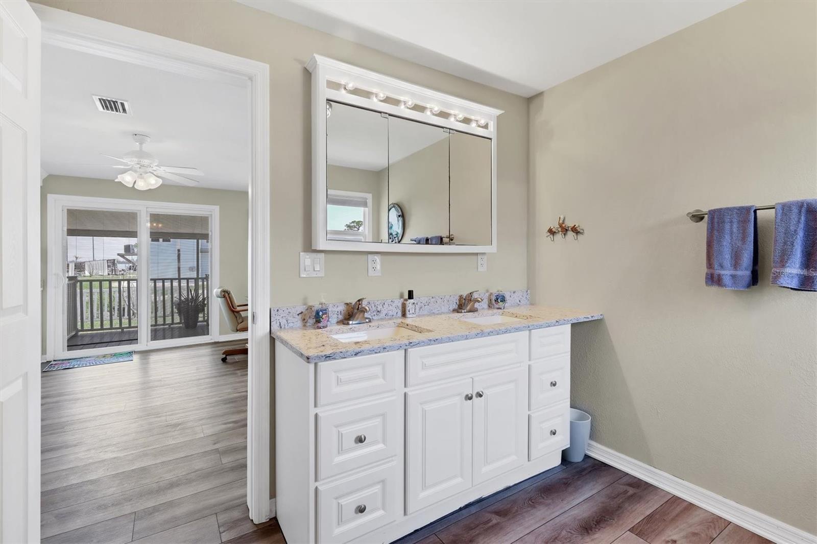 BATTERSBY - Residential