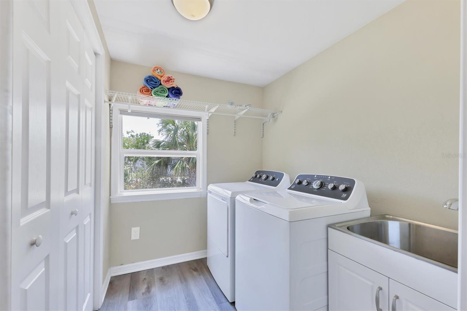 BATTERSBY - Residential