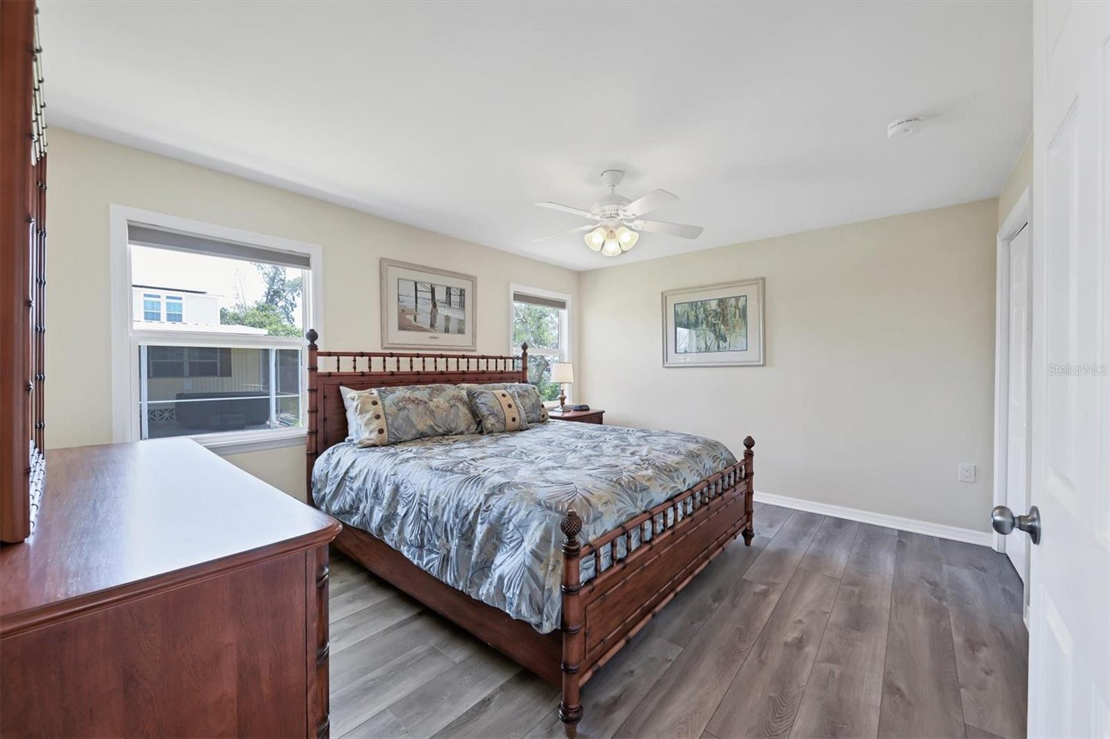 BATTERSBY - Residential