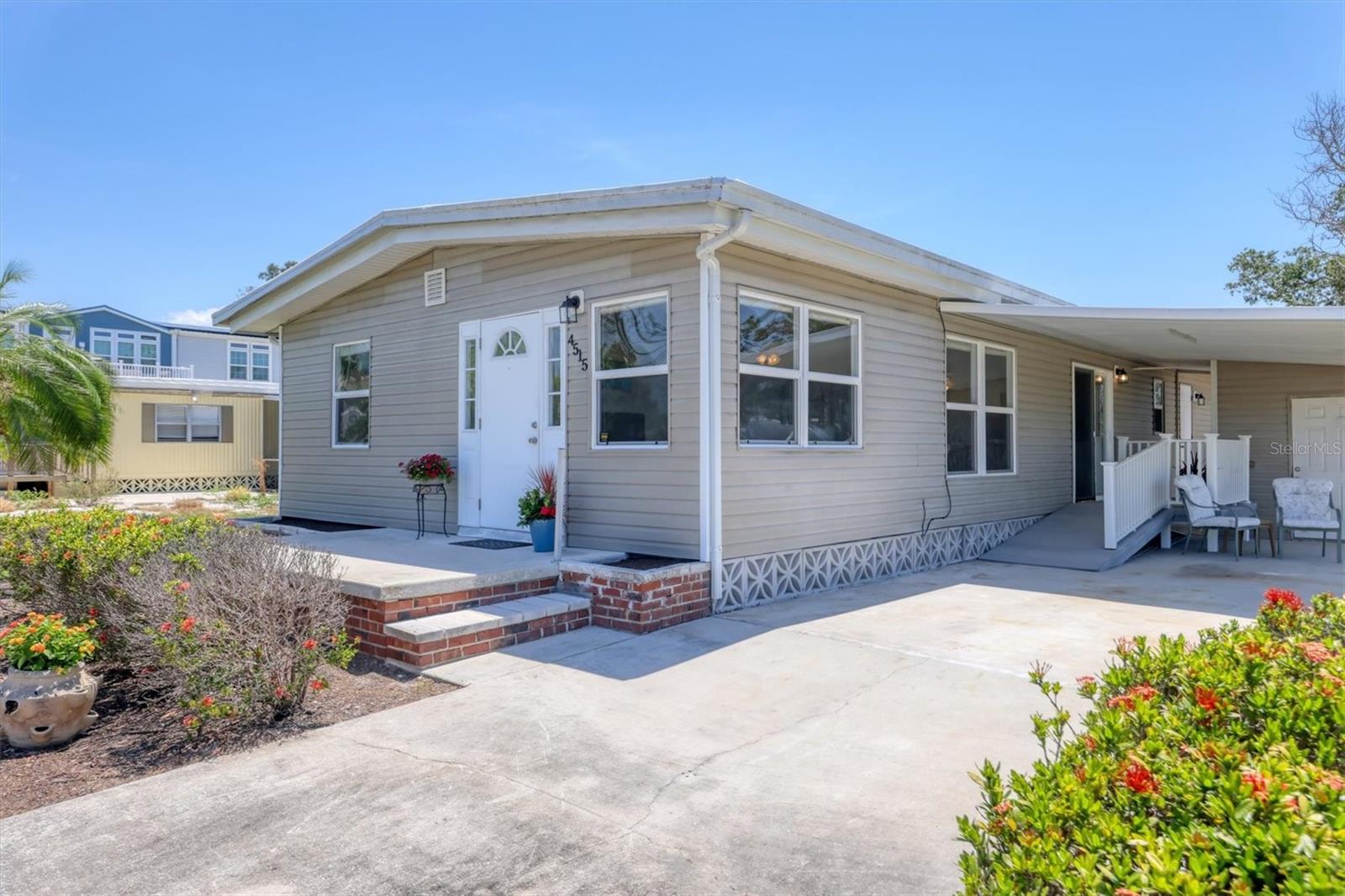 BATTERSBY - Residential