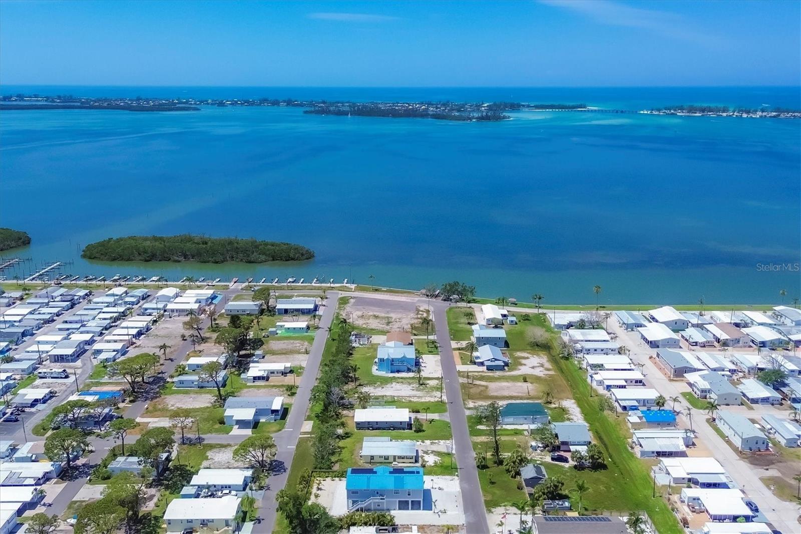 BATTERSBY - Residential