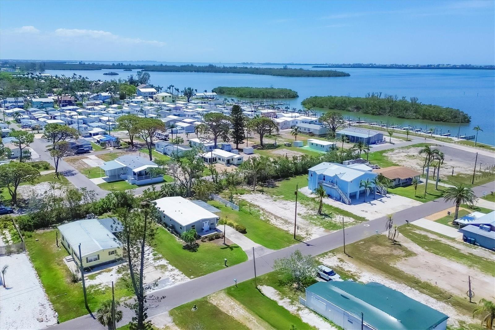 BATTERSBY - Residential