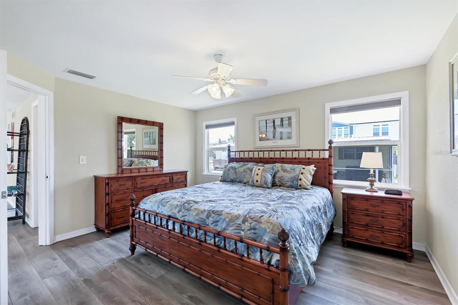 BATTERSBY - Residential