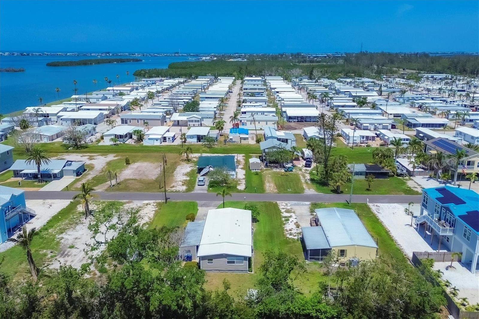 BATTERSBY - Residential