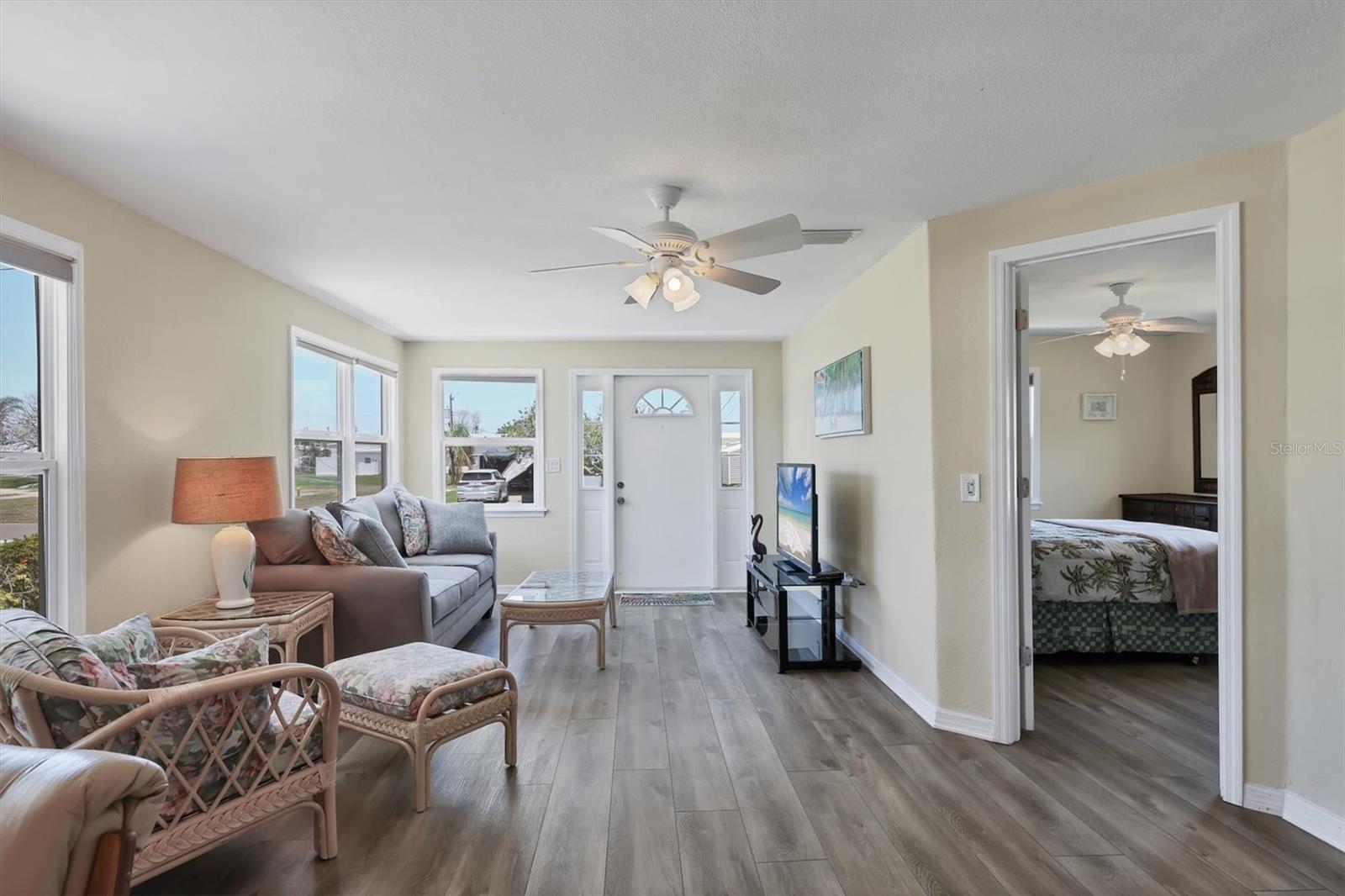 BATTERSBY - Residential