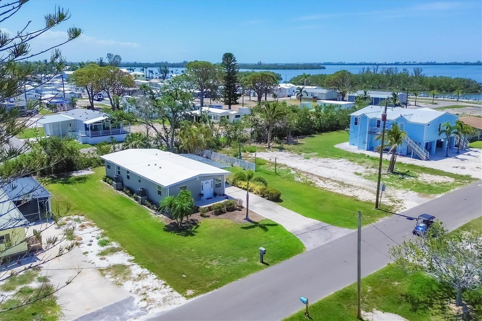 BATTERSBY - Residential