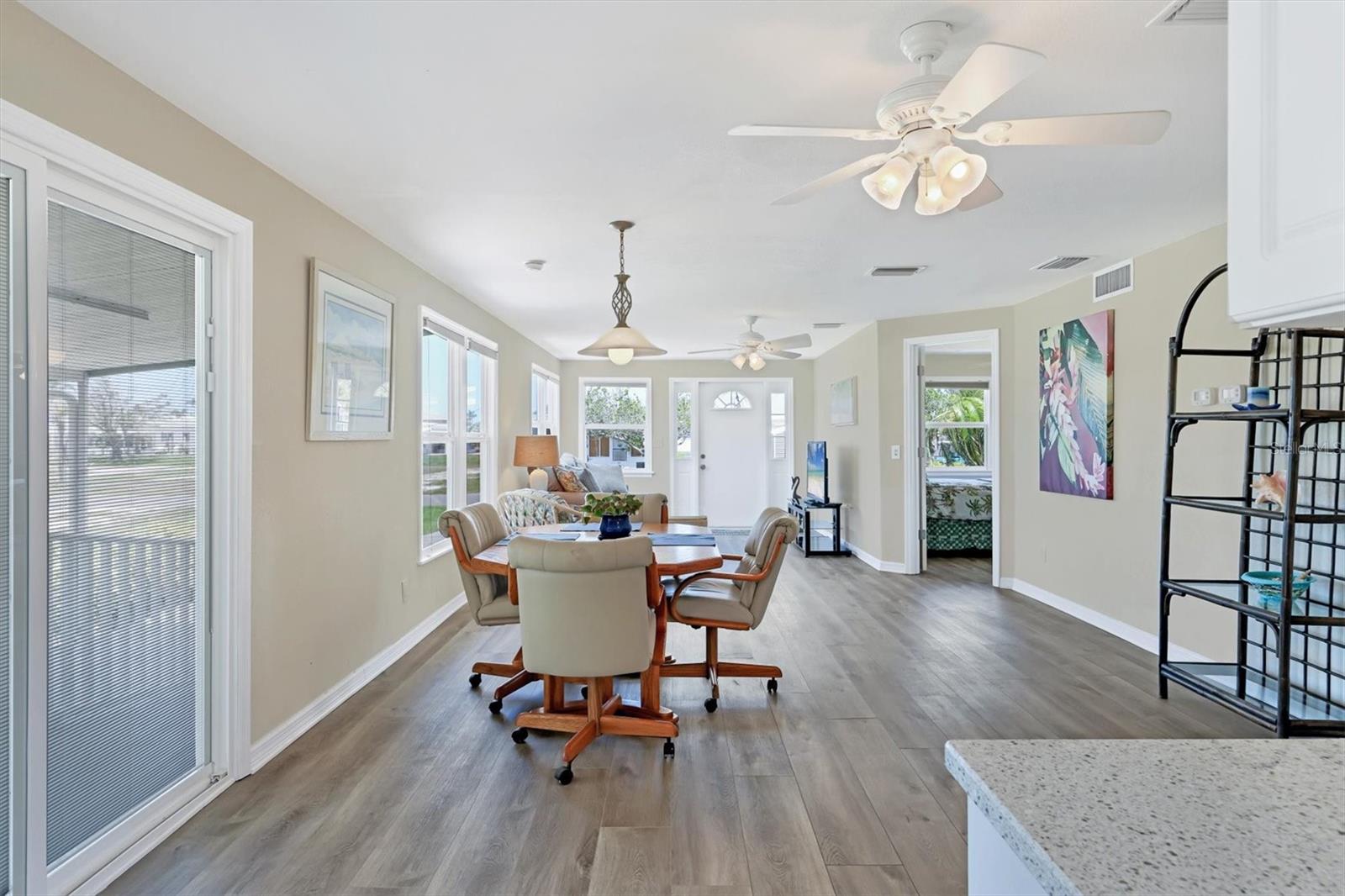 BATTERSBY - Residential