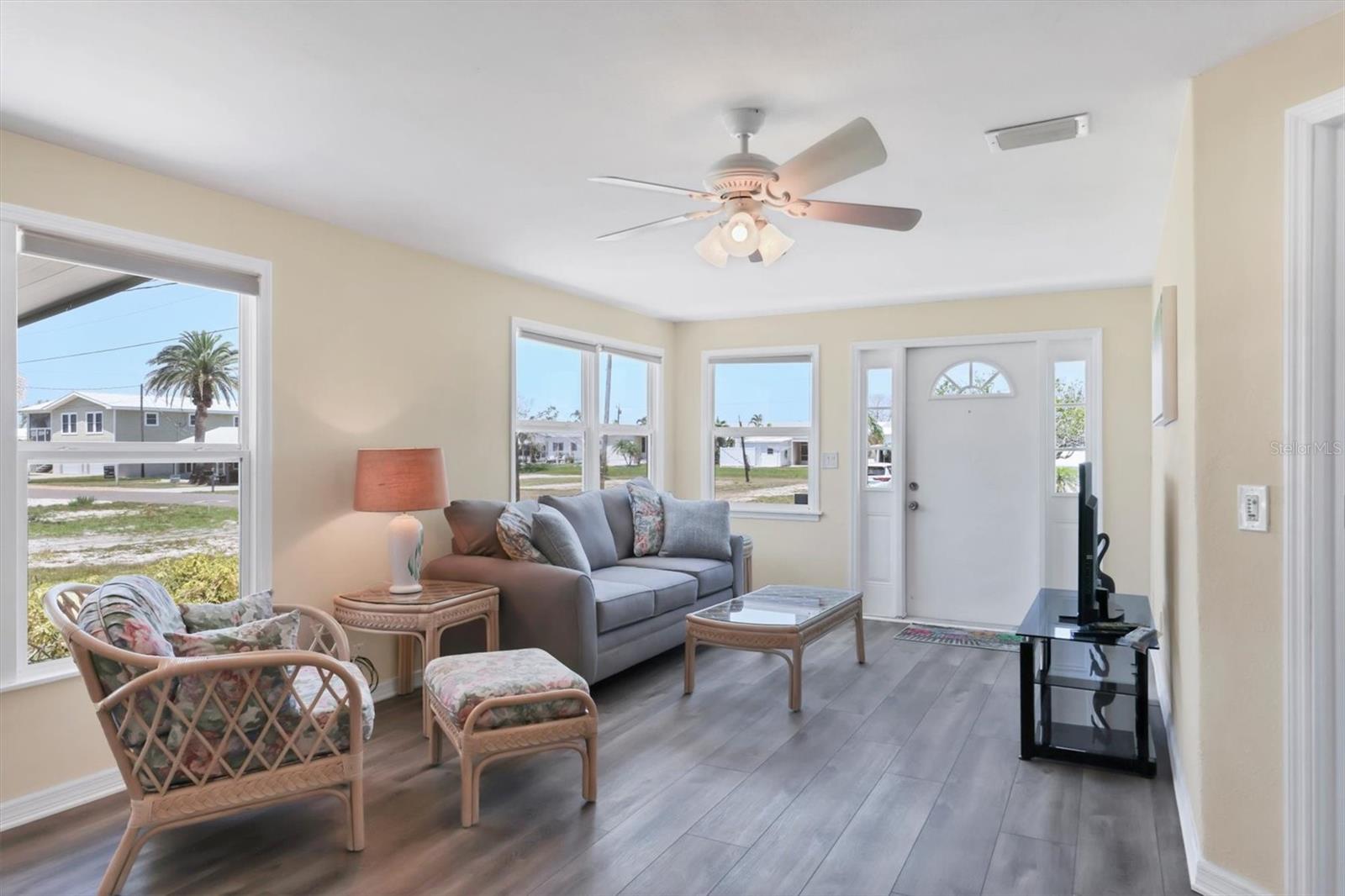 BATTERSBY - Residential