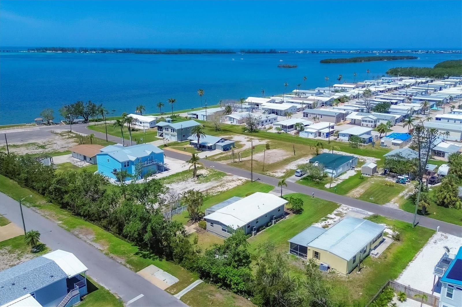 BATTERSBY - Residential