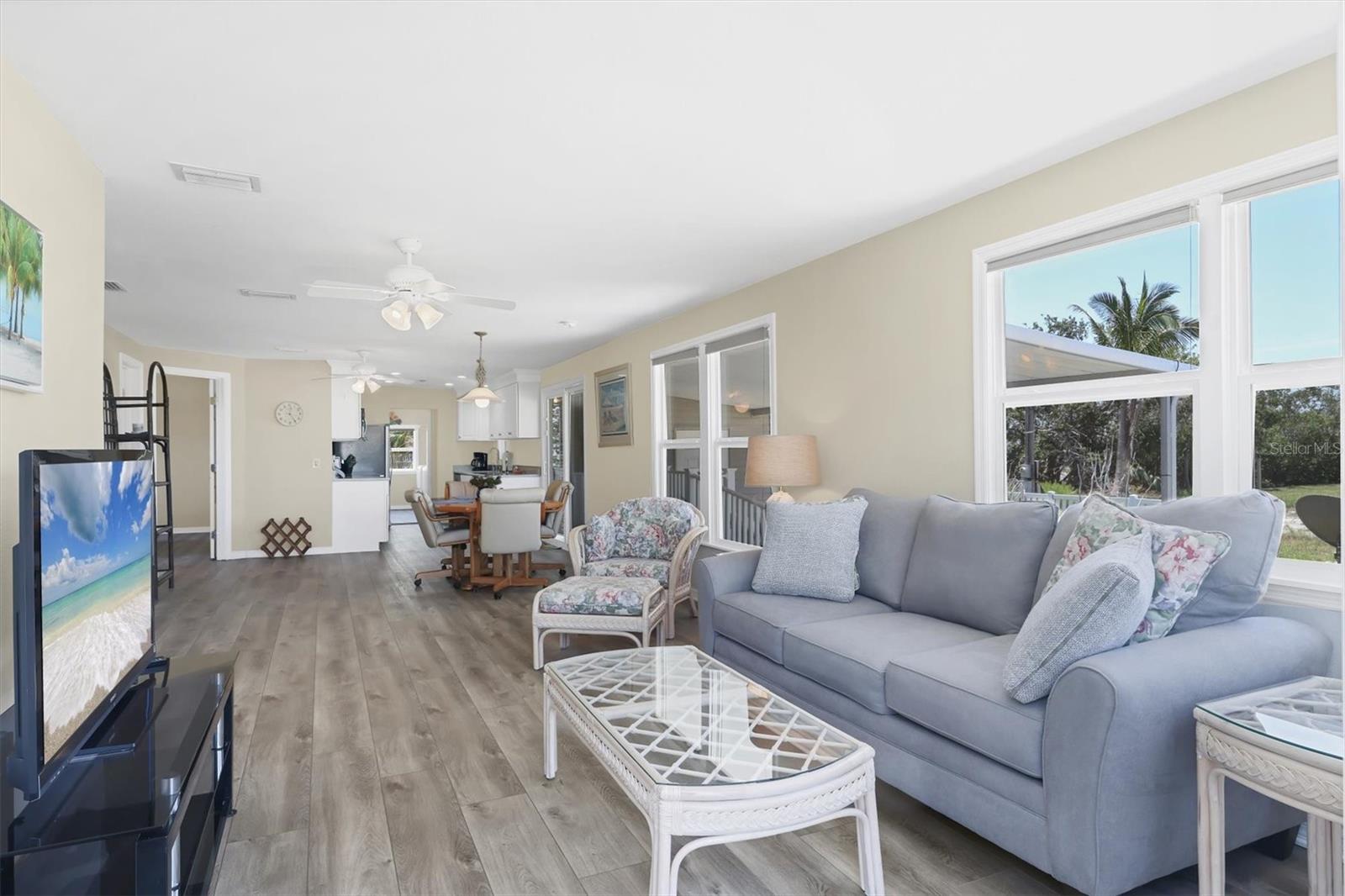 BATTERSBY - Residential