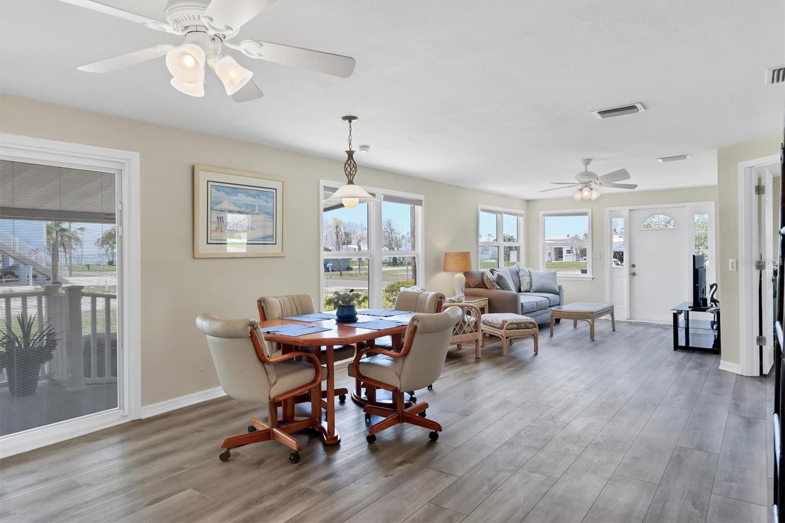 BATTERSBY - Residential