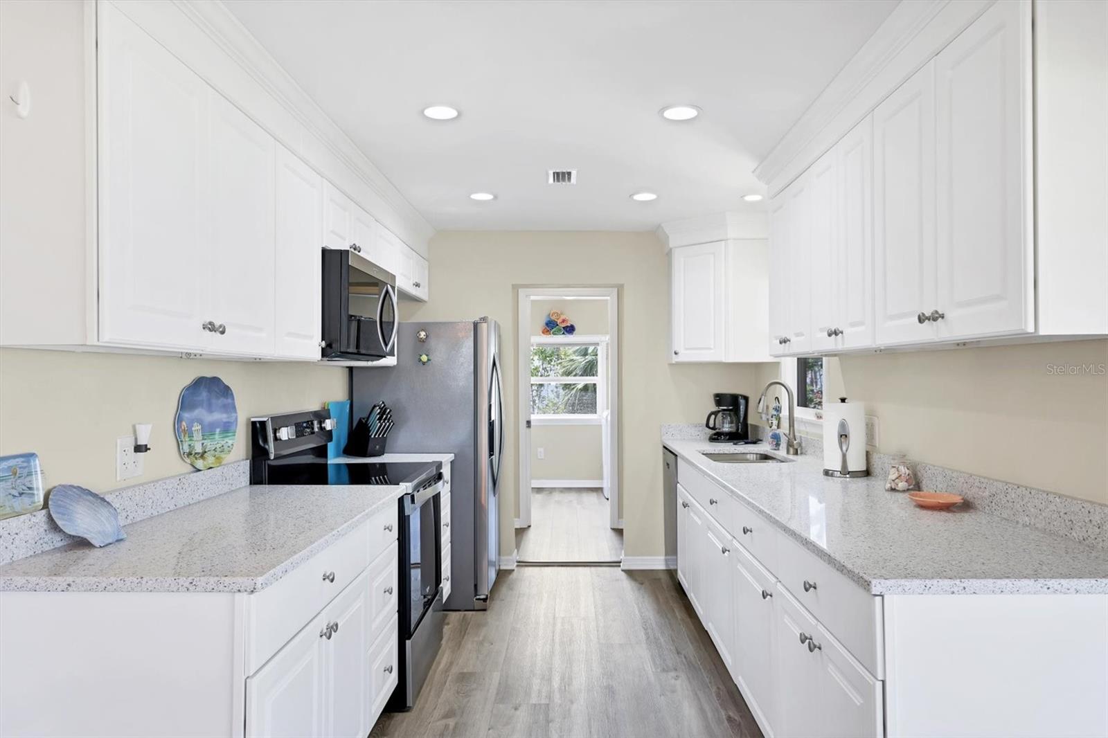 BATTERSBY - Residential