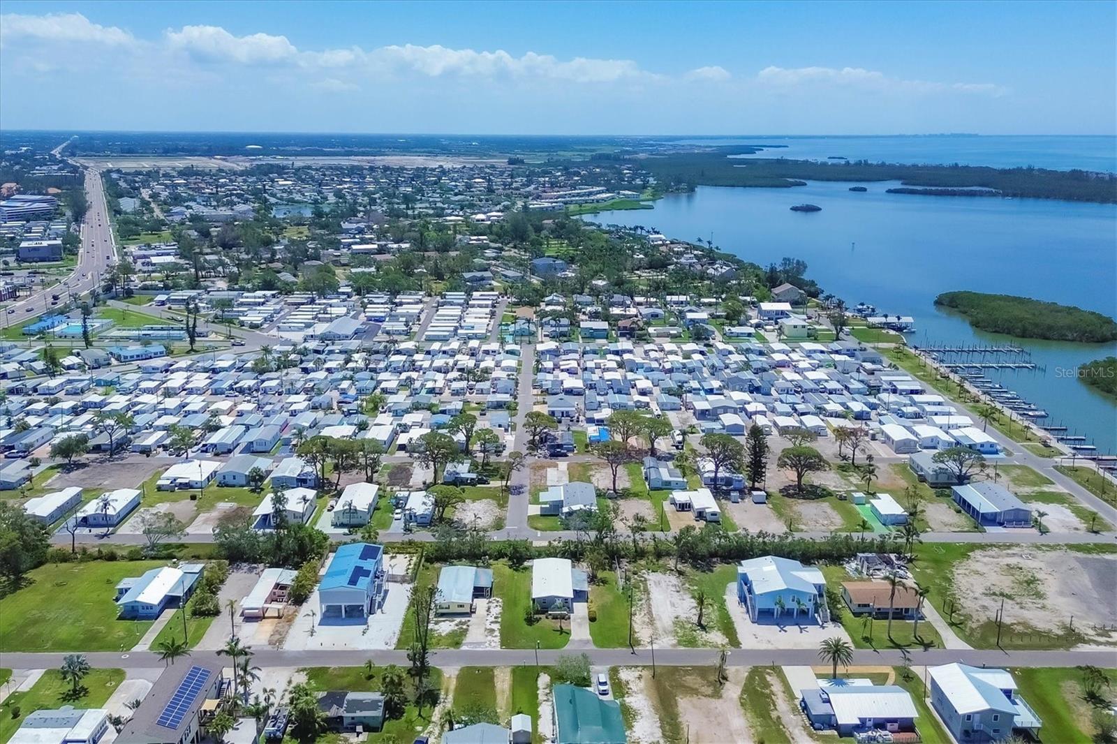 BATTERSBY - Residential