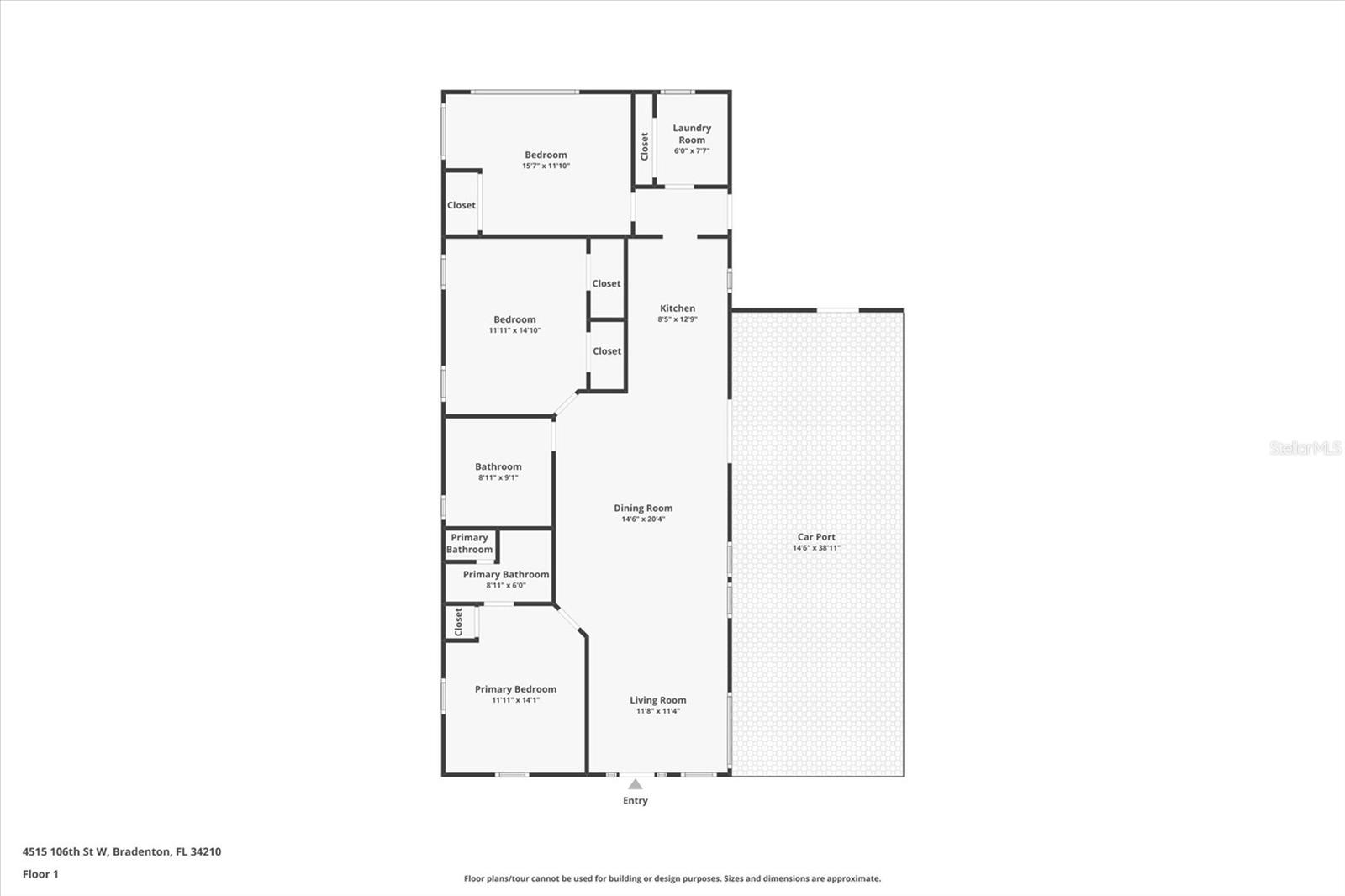 BATTERSBY - Residential