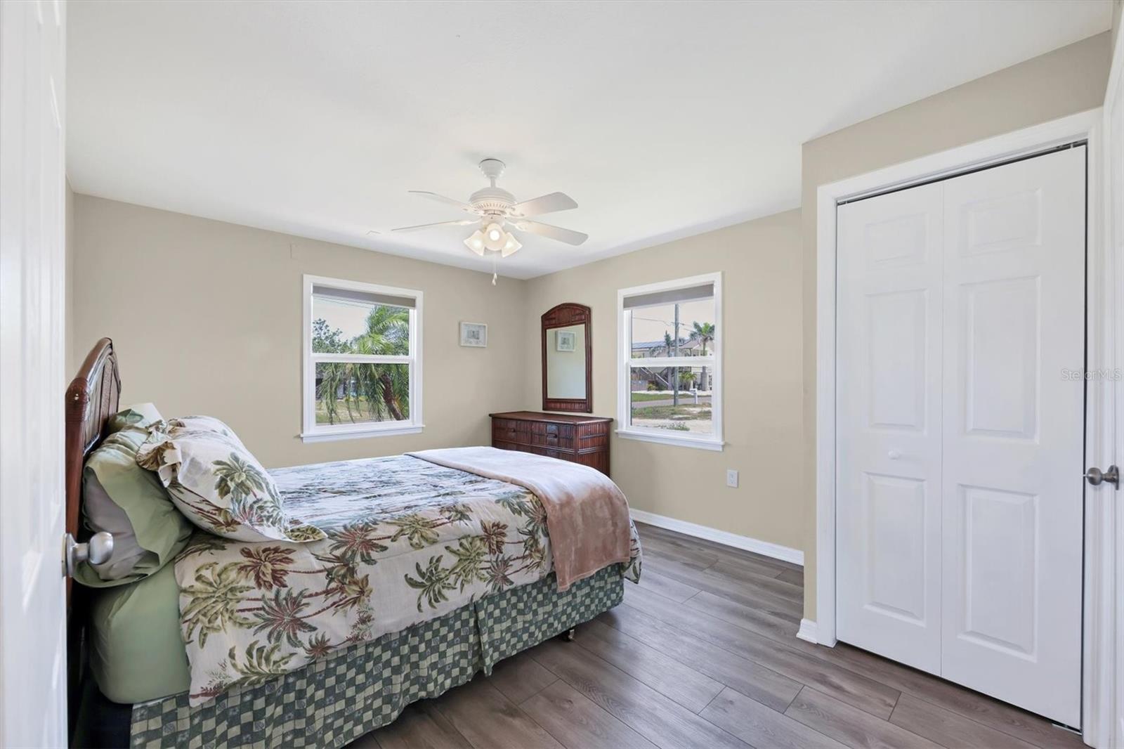 BATTERSBY - Residential