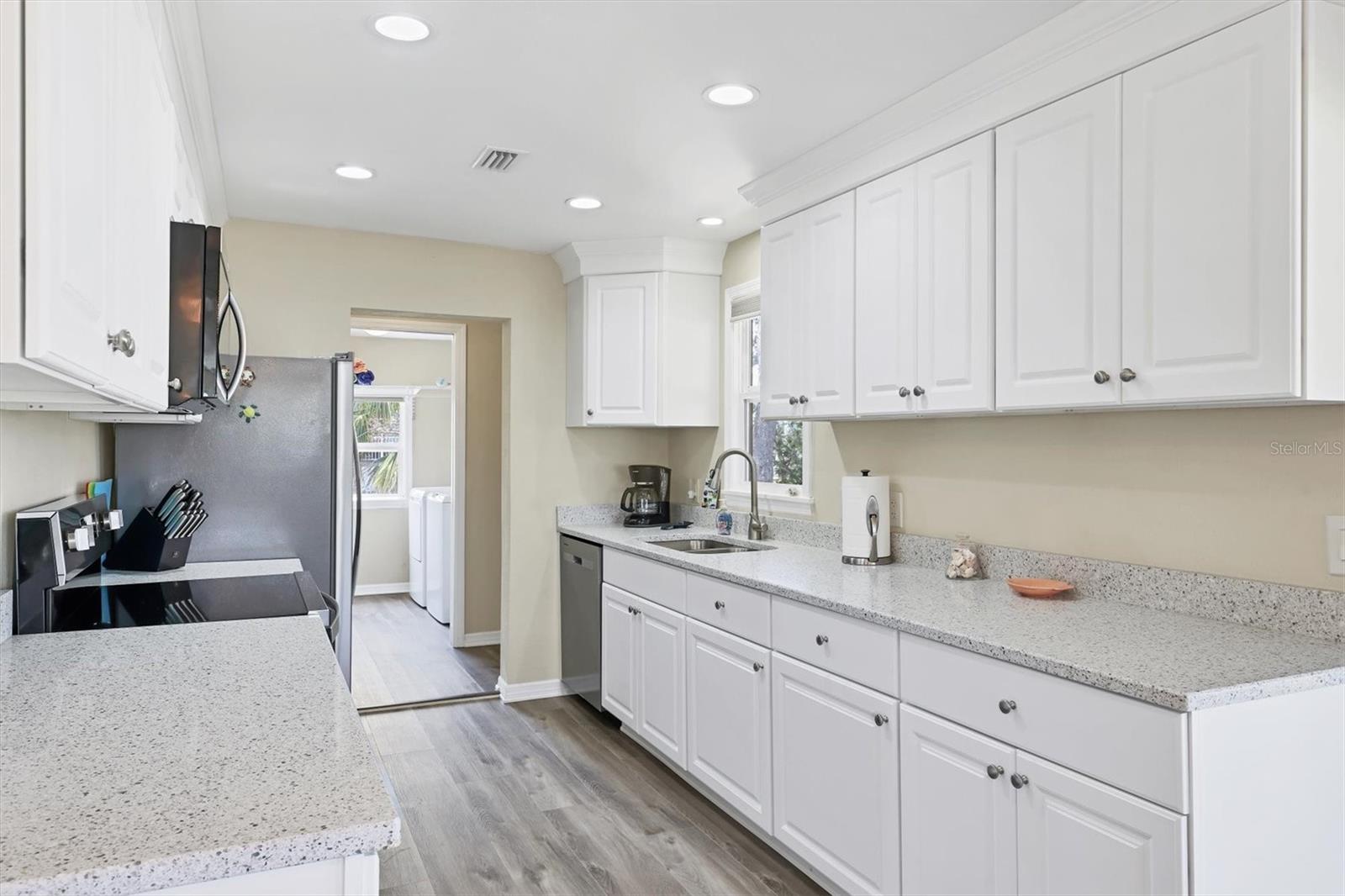 BATTERSBY - Residential