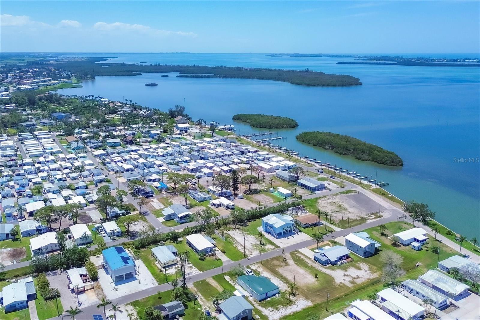 BATTERSBY - Residential