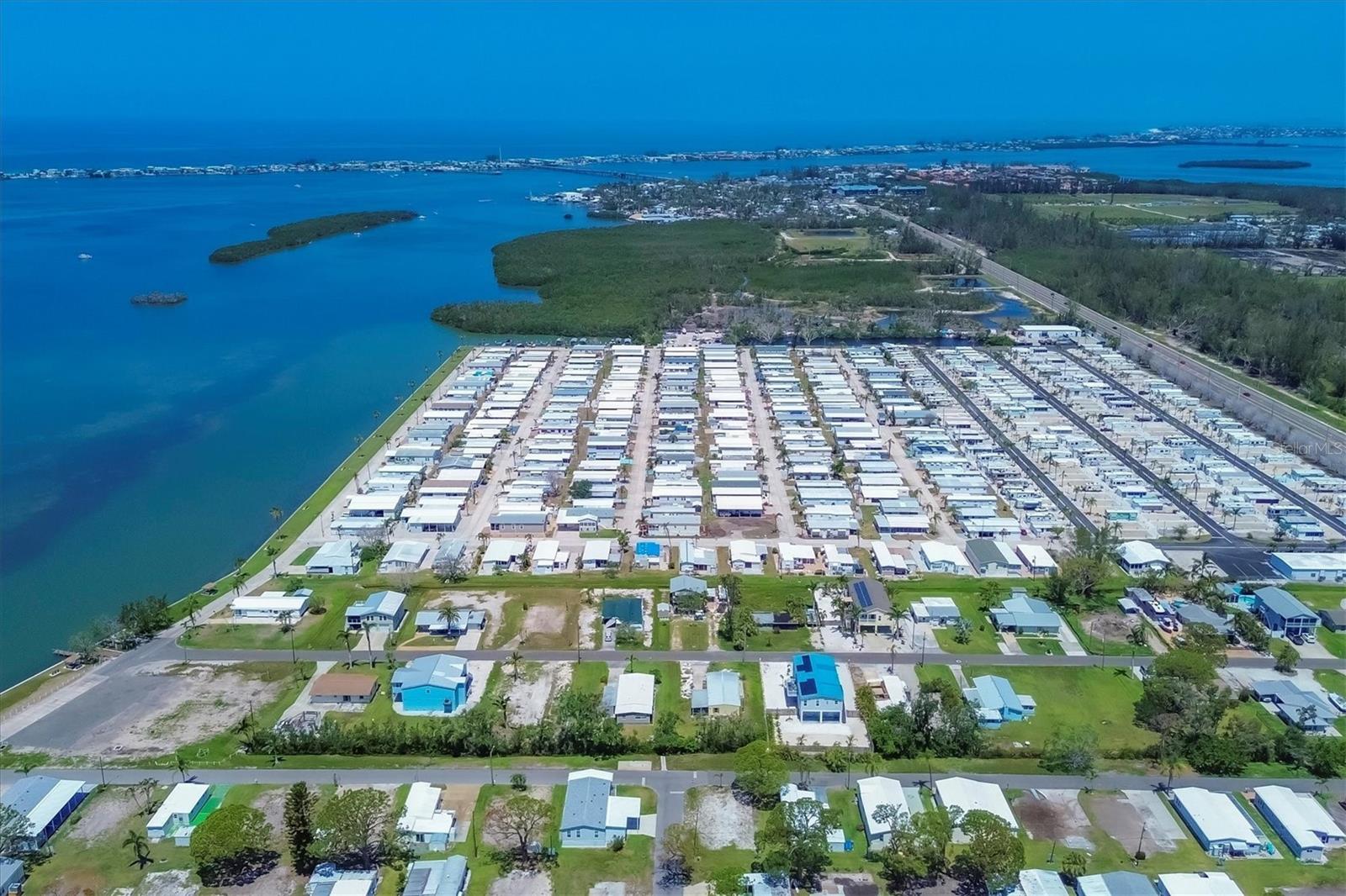 BATTERSBY - Residential