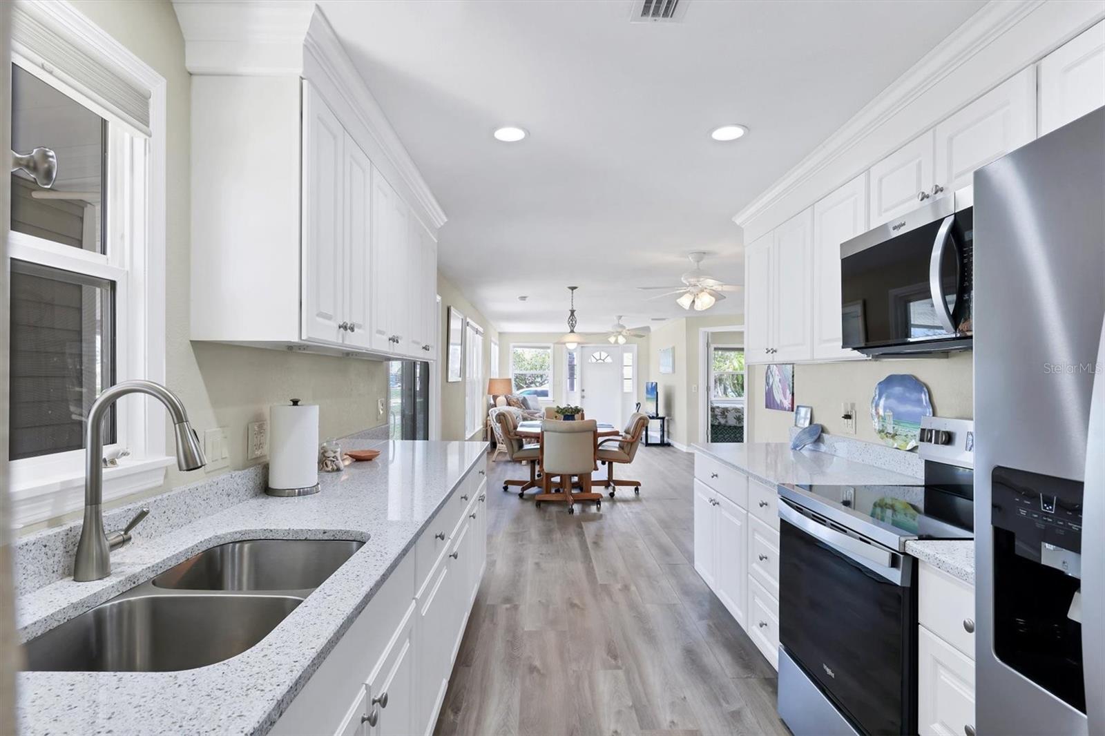 BATTERSBY - Residential