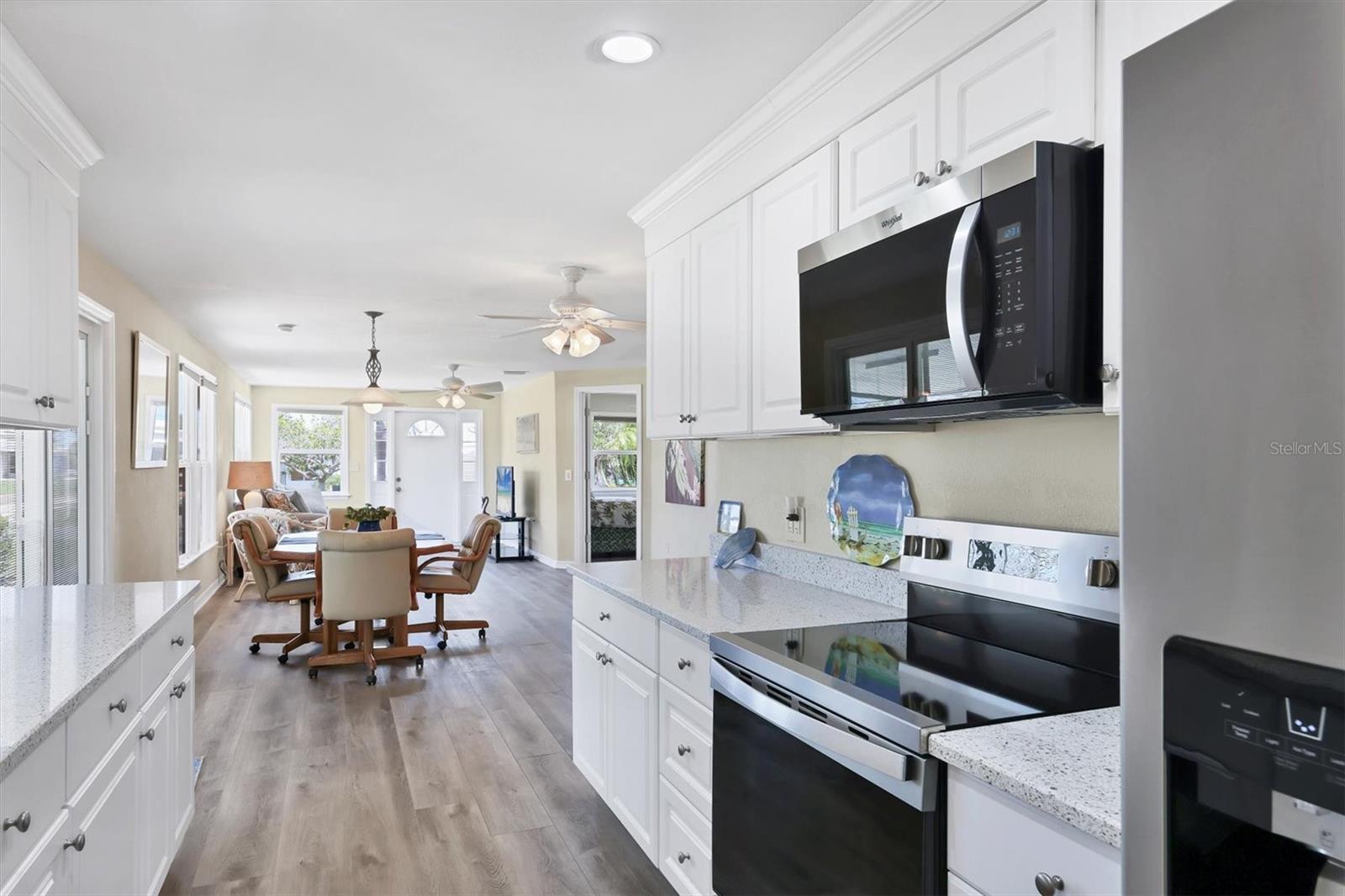 BATTERSBY - Residential